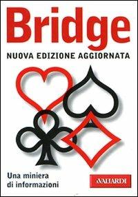 Bridge - Mario Cucci - Libro Vallardi A. 2003, Vallardi Gem | Libraccio.it