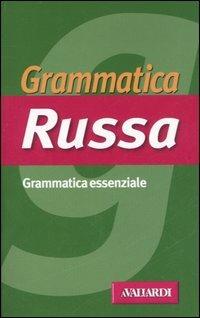Grammatica russa - Pia Dusi, Palma Gallana - Libro Vallardi A. 2007, Grammatiche essenziali | Libraccio.it