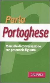 Parlo portoghese