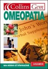 Omeopatia