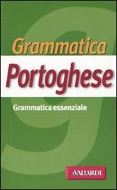 Grammatica portoghese