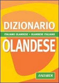 Dizionario olandese. Italiano-olandese. Olandese-italiano - Dorothée Beekhuizen, Marije De Jager - Libro Vallardi A. 2006, Dizionari tascabili | Libraccio.it