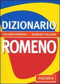 Dizionario romeno. Italiano-romeno, romeno-italiano - Doina Condrea Derer - Libro Vallardi A. 2005, Dizionari tascabili | Libraccio.it