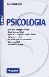 Psicologia