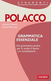 Polacco. Grammatica essenziale