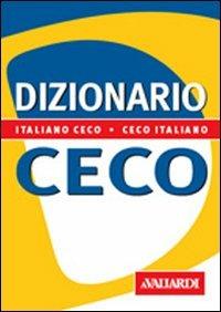 Dizionario di ceco. Italiano-ceco. Ceco-italiano - Marie Machová Turcato - Libro Vallardi A. 2006, Dizionari tascabili | Libraccio.it