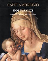 Inni natalizi. Testo latino a fronte - Ambrogio (sant') - Libro Interlinea 1996, Nativitas | Libraccio.it