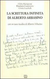 La scrittura infinita di Alberto Arbasino