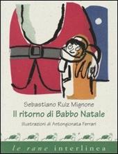 Il ritorno di Babbo Natale