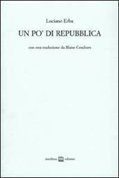 Un po' di Repubblica
