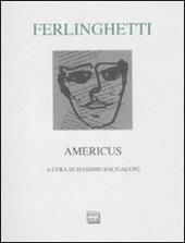 Americus. Testo inglese a fronte. Ediz. numerata