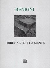 Tribunale della mente