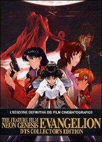 Neon genesis evangelion. Con 2 DVD - Yoshiyuki Sadamoto, Khara - Libro Dynit Manga 2009 | Libraccio.it