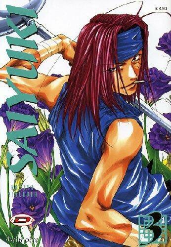 Saiyuki. Vol. 3 - Kazuya Minekura - Libro Dynit Manga 2010 | Libraccio.it