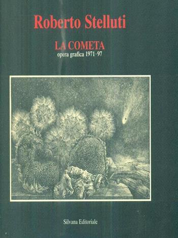 Le incisioni di Roberto Stelluti. Catalogo della mostra (San Severino Marche, 9 agosto-30 settembre 1997)  - Libro Silvana 1997 | Libraccio.it