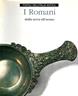 I romani dalla terra all'uomo  - Libro Silvana 1999, Popoli dell'Italia antica | Libraccio.it