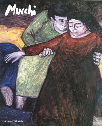 Gabriele Mucchi: cento anni. Catalogo della mostra  - Libro Silvana 1999 | Libraccio.it