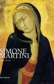 Simone Martini - Marco Pierini - Libro Silvana 2002 | Libraccio.it