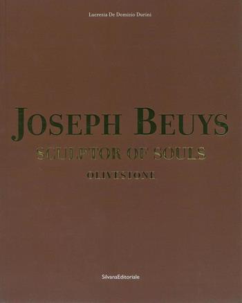 Joseph Beuys. 49ª Esposizione internazionale d'arte (Venezia). Ediz. inglese  - Libro Silvana 2001 | Libraccio.it