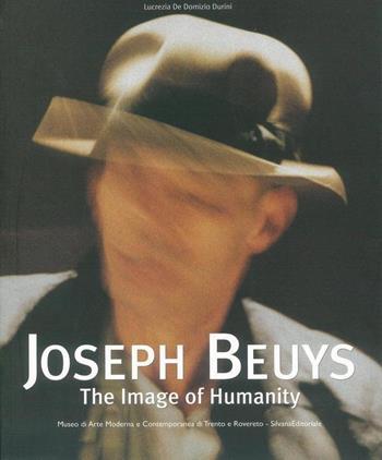 Joseph Beuts. L'immagine della realtà  - Libro Silvana 2001 | Libraccio.it