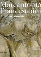 Marcantonio Franceschini i cartoni ritrovati