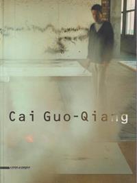 Cai Guo-Qiang. Ethereal flowers  - Libro Silvana 2002, Arte contemporanea | Libraccio.it