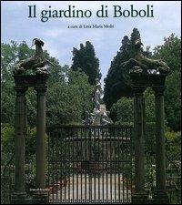 Il giardino di Boboli  - Libro Silvana 2004 | Libraccio.it