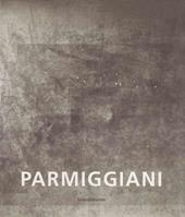 Claudio Parmiggiani. Catalogo della mostra (Bologna, 22 gennaio-31 m arzo 2003). Ediz. inglese