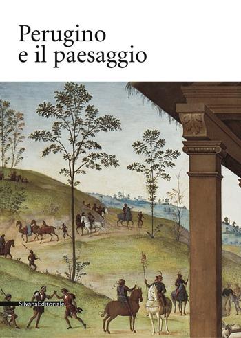 Perugino e il paesaggio  - Libro Silvana 2004 | Libraccio.it