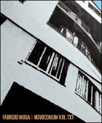 Fabrizio Musa. Ediz. italiana e inglese - Roberto Borghi, Carlo Ghielmetti - Libro Silvana 2004 | Libraccio.it