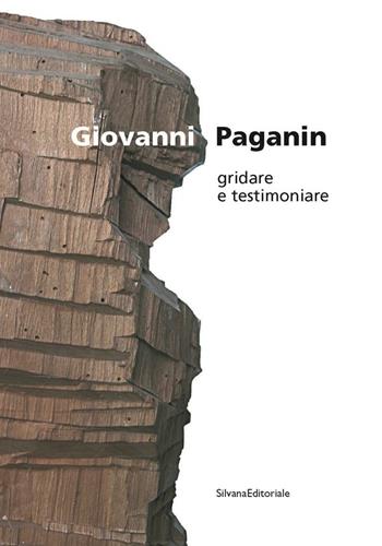 Giovanni Paganin - Flavio Arensi - Libro Silvana 2005 | Libraccio.it