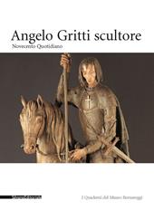 Angelo Gritti scultore