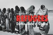 Refugees. Darfur. Bahr el Ghazal. Catalogo della mostra (Roma, 25 novembre-11 dicembre 2005)