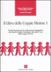 Il libro delle coppie minime Vol. 1