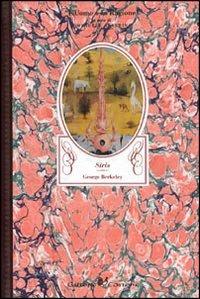 Siris - George Berkeley - Libro Gallone 1997, L'uomo e la ragione | Libraccio.it