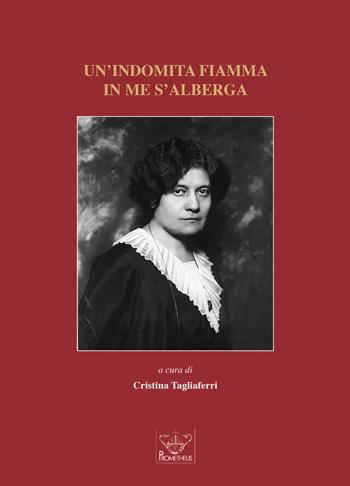 Un' indomita fiamma in me s'alberga. Atti del Convegno su Ada Negri nei centocinquant'anni della sua nascita (Lodi, 15 febbraio 2020)  - Libro Prometheus 2020 | Libraccio.it