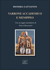 Varrone accademico e menippeo