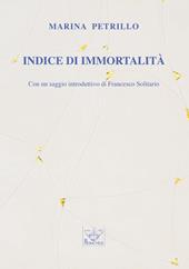 Indice di immortalità