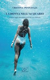 La donna nell'acquario