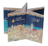 Oltre l'orizzonte. Ediz. italiana e araba - Omar Aluan, Angelo Ibba - Libro Fatatrac 2007 | Libraccio.it