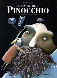 Le avventure di Pinocchio - Carlo Collodi - Libro Fatatrac 2007, Gli ottagoni | Libraccio.it