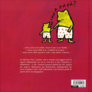 Ninna nanna ninna mamma. Ediz. illustrata - Antonella Abbatiello - Libro Fatatrac 2007 | Libraccio.it