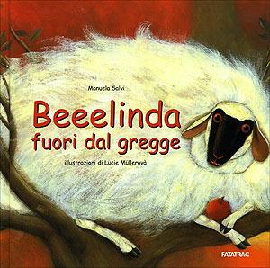 Amazon.com: Beeelinda fuori dal gregge: 9788882224622: Salvi