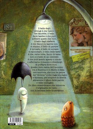 Il bello dell'ombrello. Ediz. illustrata - Antonella Ossorio - Libro Fatatrac 2009 | Libraccio.it
