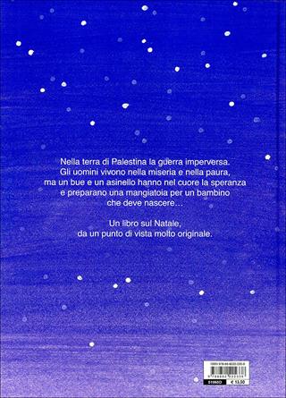 Il Natale dell'asinello. Ediz. illustrata - Ermanno Detti - Libro Fatatrac 2010, Grandi albi | Libraccio.it