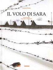 Il volo di Sara. Ediz. illustrata