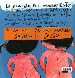 Piselli e farfalline... Son più belli i maschi o le bambine? - Vittoria Facchini - Libro Fatatrac 2013, Albi d'autore | Libraccio.it