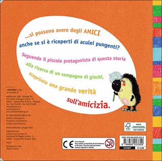 Mi piaci così. Ediz. illustrata - Maria Gianola - Libro Fatatrac 2014, Cù Cù 3-5 | Libraccio.it