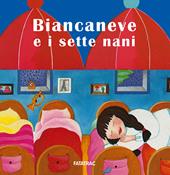 Biancaneve e i sette nani