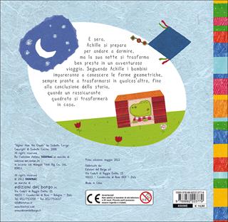 La forma si trasforma. Prima era... Adesso è.... Ediz. illustrata - Isabelle Carrier - Libro Fatatrac 2015, Cù Cù 3-5 | Libraccio.it
